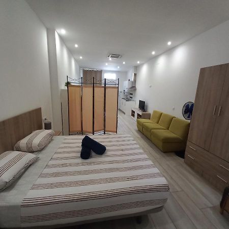 MÁLAGA VELARDE cENTER Apartamento Exterior foto