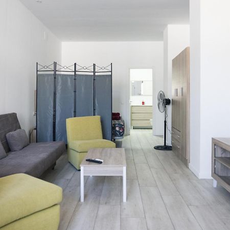 MÁLAGA VELARDE cENTER Apartamento Exterior foto