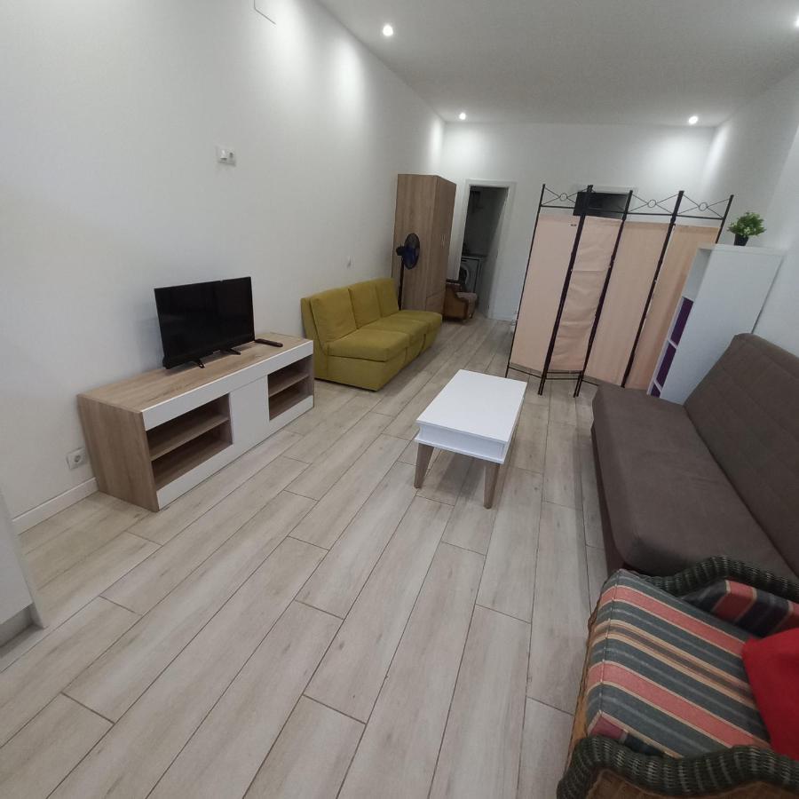 MÁLAGA VELARDE cENTER Apartamento Exterior foto